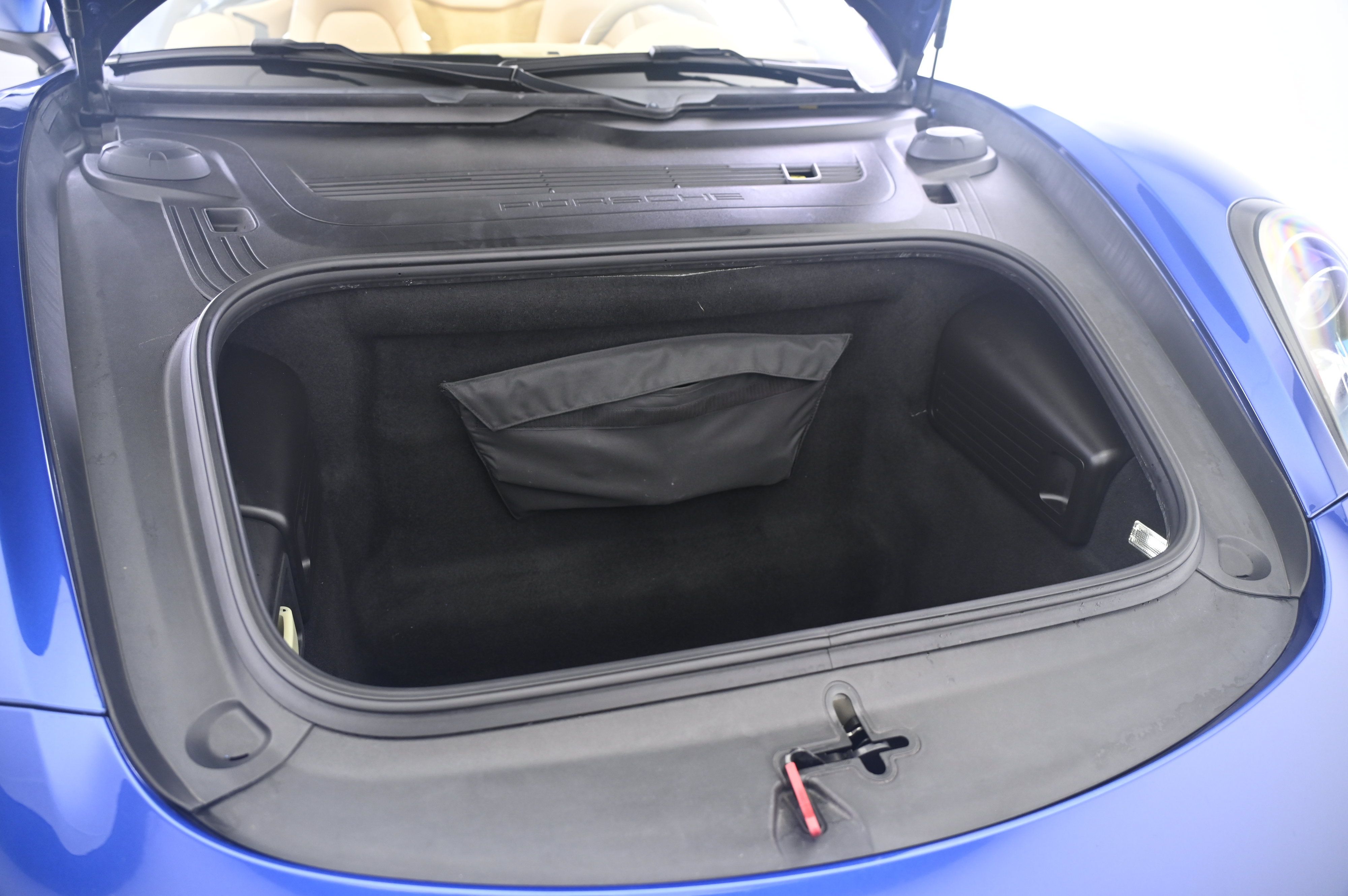 Used 2013 Porsche Boxster S RWD image 18