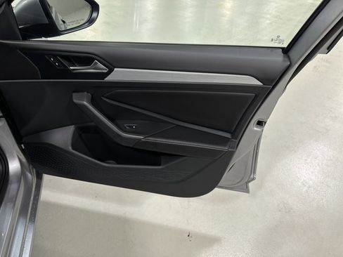 New 2026 Volkswagen Jetta Sport FWD image 38