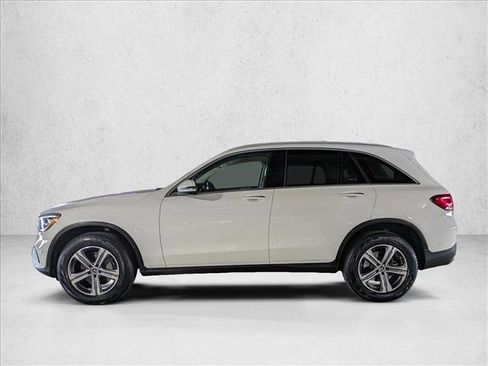 Certified 2022 Mercedes-Benz GLC 300 image 12