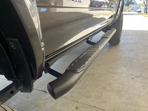 New 2022 RAM 2500 Big Horn w/ Level C Equiment Group image 15