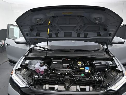 Used 2025 Audi Q4 e-tron Premium Plus w/ Premium Plus image 38