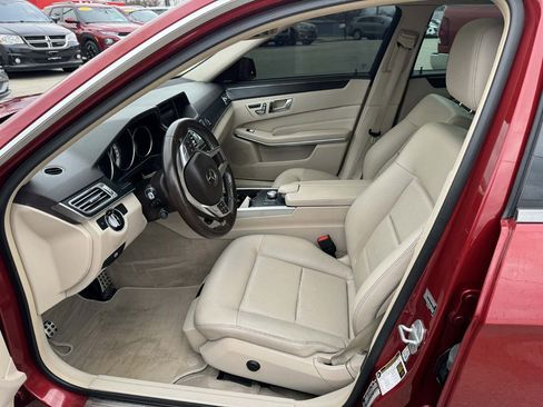 Used 2015 Mercedes-Benz E 350 4MATIC Wagon image 15