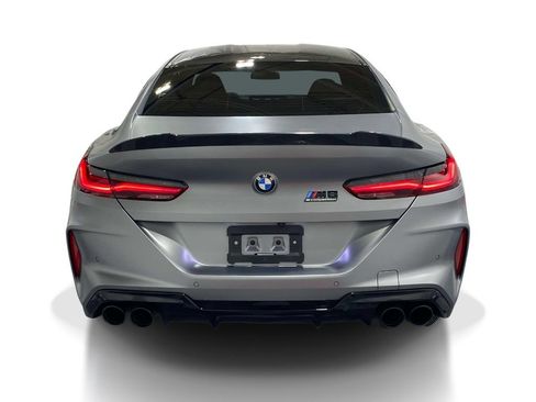 Used 2024 BMW M8 Gran Coupe xDrive Competition AWD/4WD image 3
