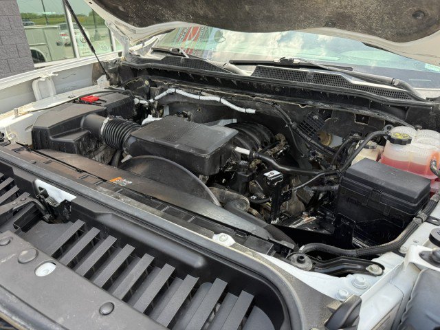Used 2023 Chevrolet Silverado 2500 W/T w/ WT Fleet Convenience Package AWD/4WD image 20