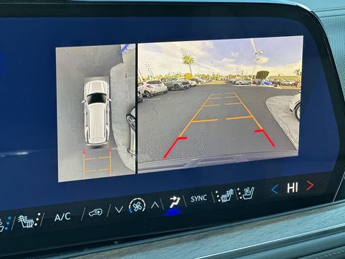 New 2026 Chevrolet Tahoe High Country image 25