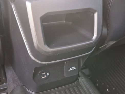 Certified 2024 Ford Ranger Raptor image 11