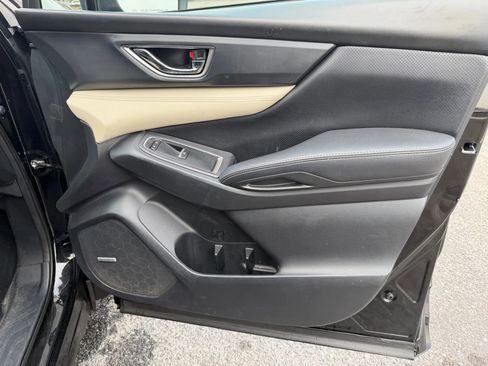 Used 2019 Subaru Ascent Limited image 8