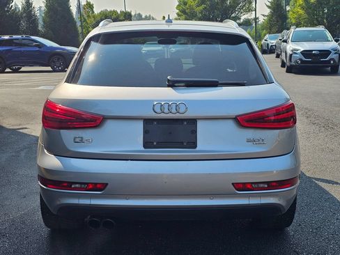 Used 2015 Audi Q3 2.0T Prestige w/ Prestige Package AWD/4WD image 6
