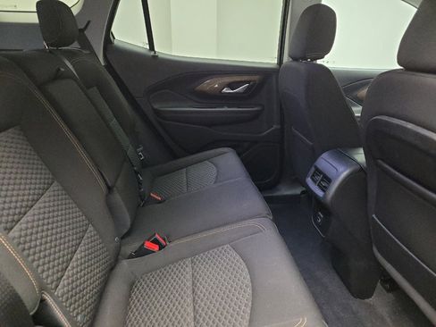 Used 2018 GMC Terrain SLE image 19