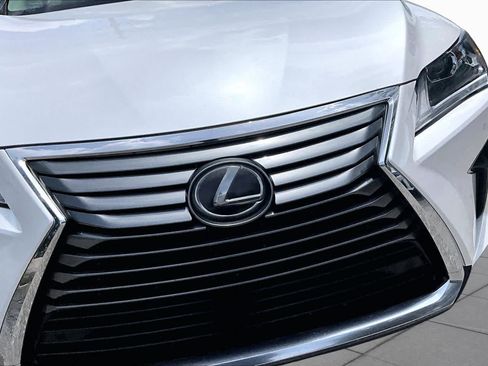 Used 2019 Lexus RX 350L FWD image 30