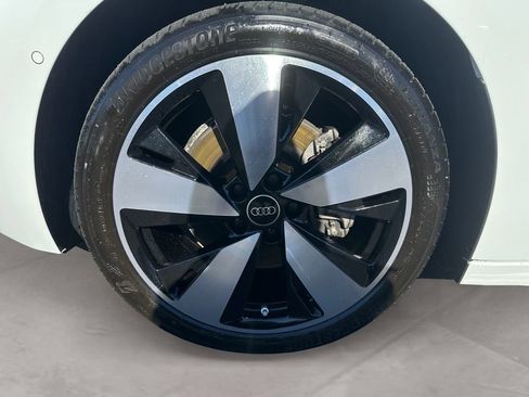 Certified 2025 Audi A5 2.0T Premium w/ Convenience Package AWD/4WD image 14