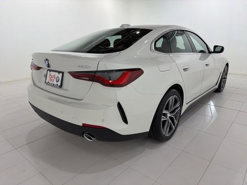 Used 2025 BMW 430i xDrive image 5
