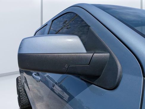 Used 2016 Chevrolet Silverado 1500 LT w/ All Star Edition AWD/4WD image 11