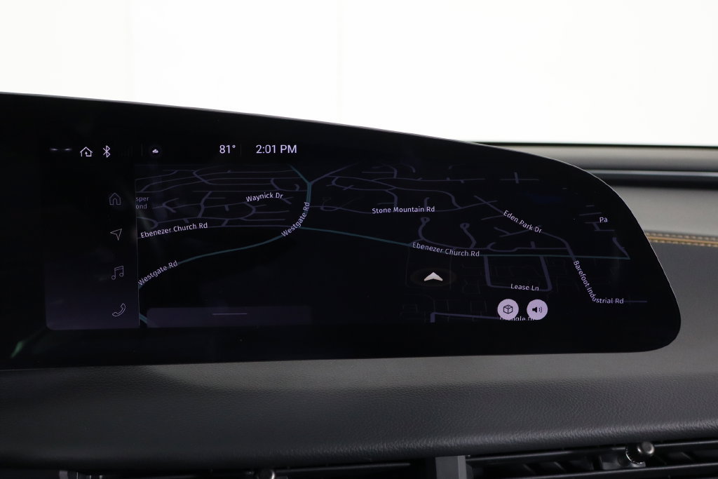 Used 2023 Lucid Air Touring AWD/4WD image 31
