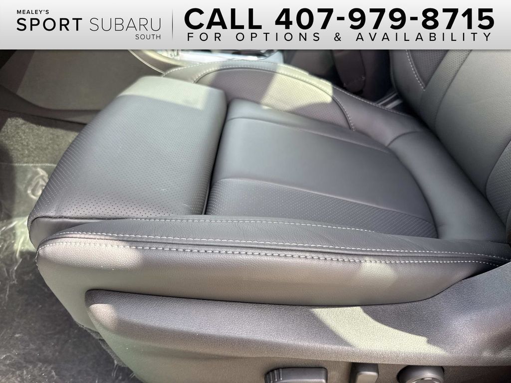 New 2026 Subaru Ascent Limited AWD/4WD image 27