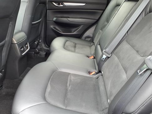 Used 2022 MAZDA CX-5 AWD 2.5 S w/ Select Package image 18