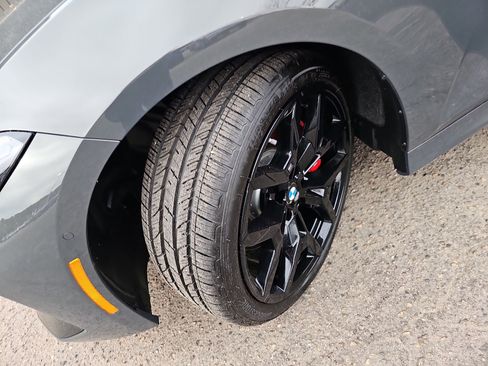 New 2026 BMW 330i Sedan w/ M Sport Package image 35