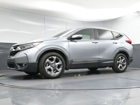 Used 2019 Honda CR-V EX image 21