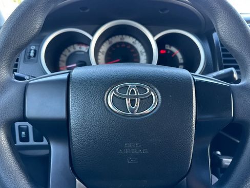 Used 2012 Toyota Tacoma 2WD Regular Cab image 23