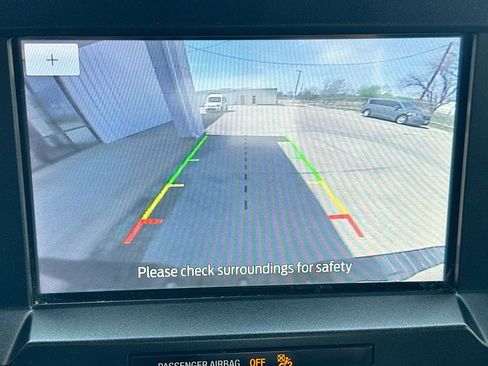 Used 2020 Ford F150 XLT image 16