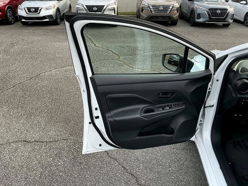 Certified 2024 Nissan Versa S image 11