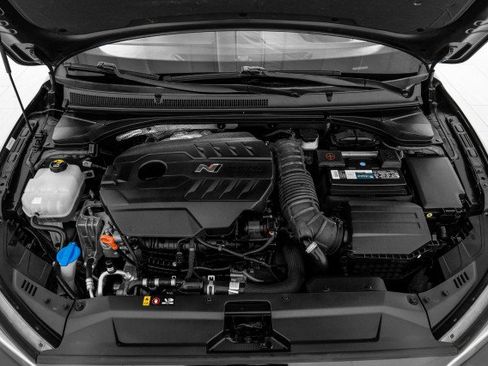 Used 2019 Hyundai Veloster N N FWD image 48