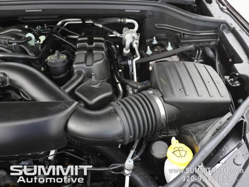 New 2026 Dodge Durango GT image 18