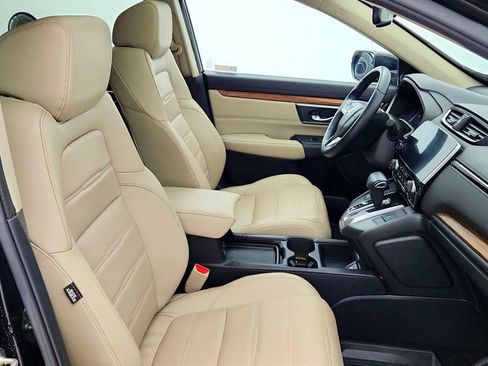 Used 2018 Honda CR-V EX-L image 24