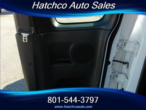 Used 2012 Chevrolet Colorado W/T w/ Power Convenience Package image 22