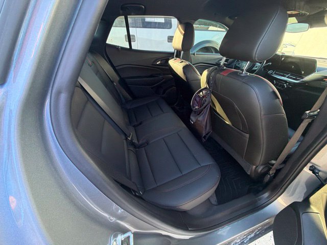 Used 2025 Chevrolet Trax RS w/ Driver Confidence Package FWD image 44