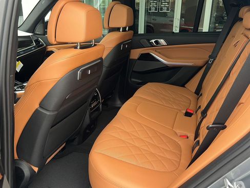New 2026 BMW X5 xDrive40i image 11