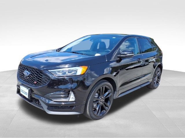 Used 2024 Ford Edge ST w/ Equipment Group 401A AWD/4WD image 2