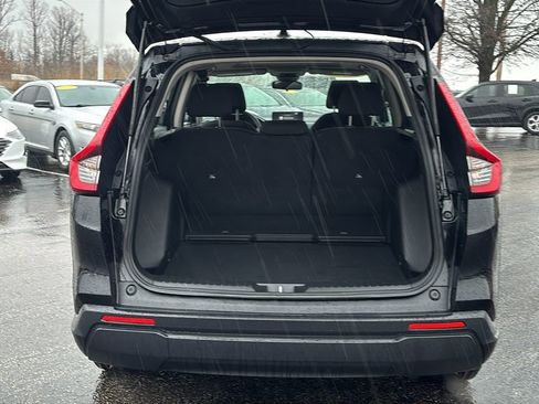 Used 2025 Honda CR-V EX image 34