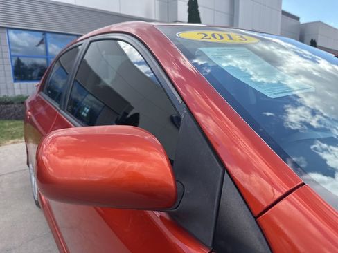 Used 2013 Toyota Corolla S Special Edition image 16