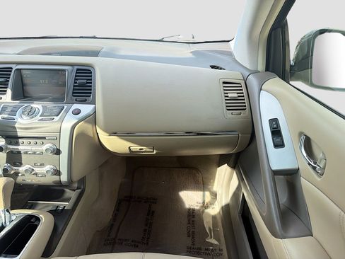 Used 2013 Nissan Murano SL image 18