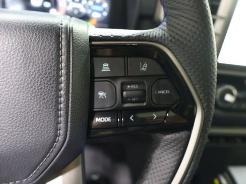 New 2026 Toyota Tundra Platinum AWD/4WD image 22