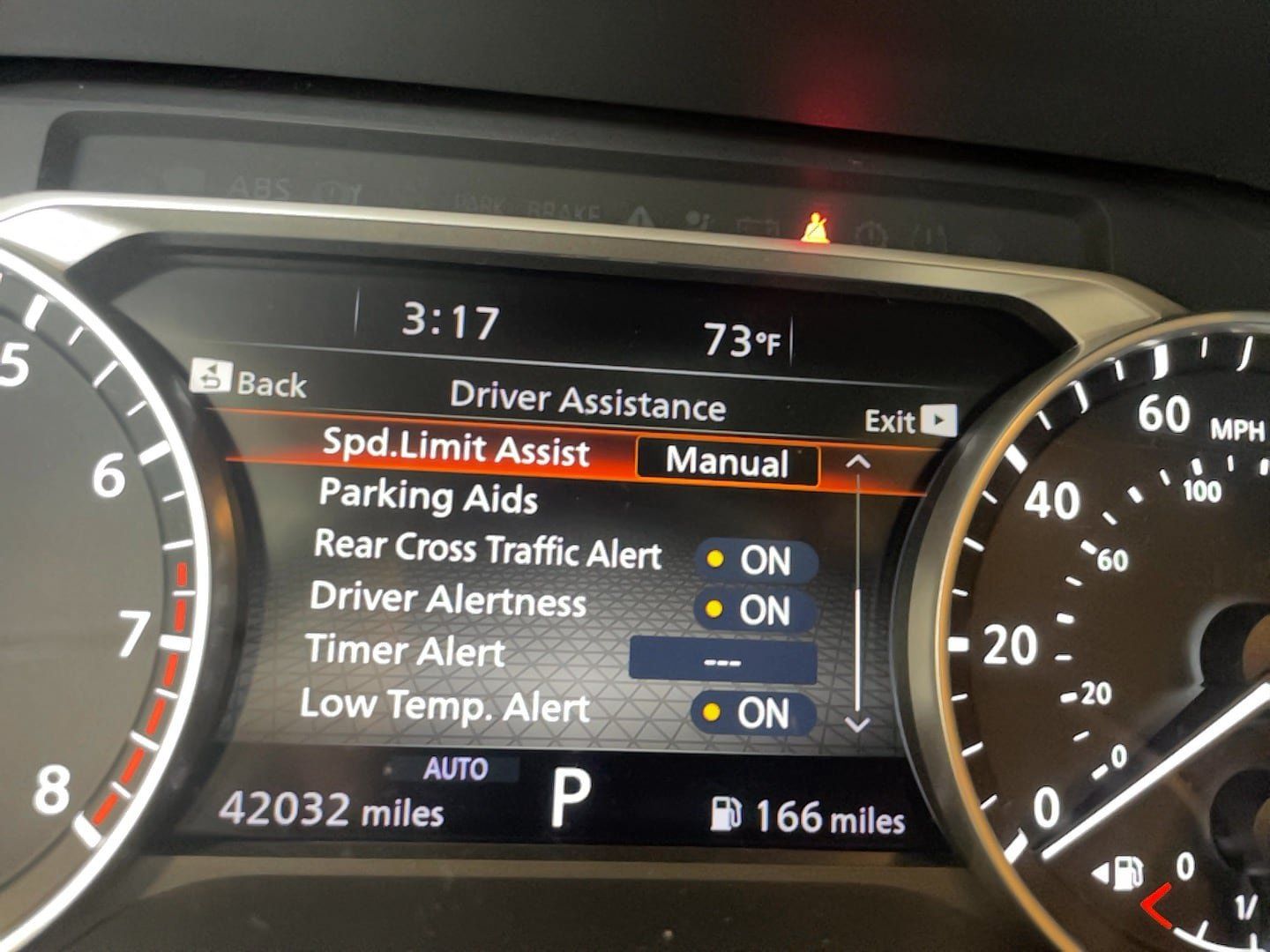 Used 2023 Nissan Pathfinder SL w/ SL Premium Package AWD/4WD image 19