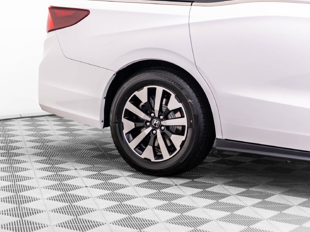 New 2027 Honda Odyssey EX-L image 40