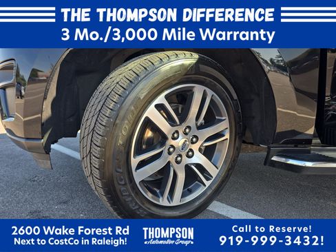 Used 2022 Ford Expedition XLT RWD image 31