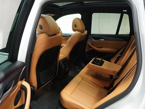 Used 2022 BMW X3 xDrive30i w/ Premium Package 2 image 13