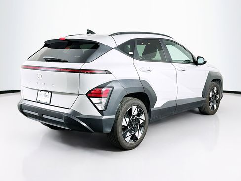 Used 2024 Hyundai Kona SEL image 9