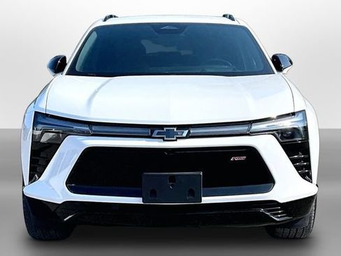 Certified 2024 Chevrolet Blazer EV RS AWD/4WD image 2