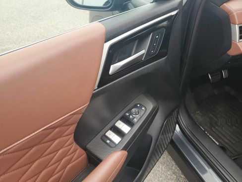 Used 2025 Mitsubishi Outlander SEL FWD image 26
