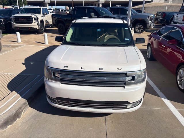 Used 2016 Ford Flex SEL w/ Equipment Group 202A FWD image 3