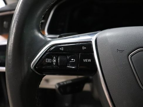 Used 2021 Audi A7 3.0T Premium Plus w/ Premium Plus AWD/4WD image 30