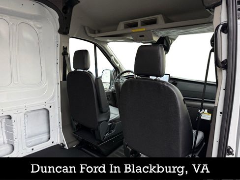 New 2026 Ford Transit 250 image 12