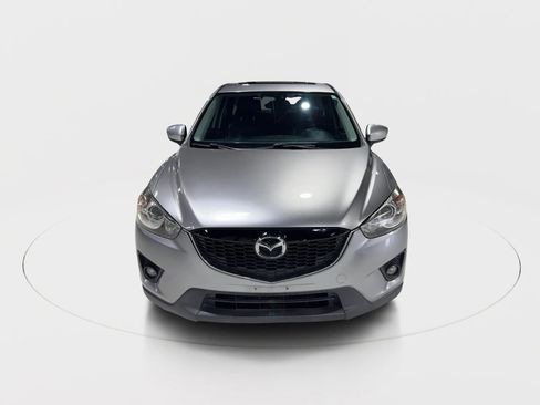 Used 2014 MAZDA CX-5 Grand Touring image 4