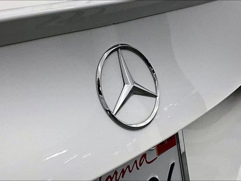 Certified 2023 Mercedes-Benz C 300 Sedan image 7