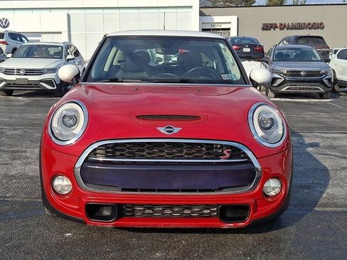Used 2016 MINI Cooper S image 2