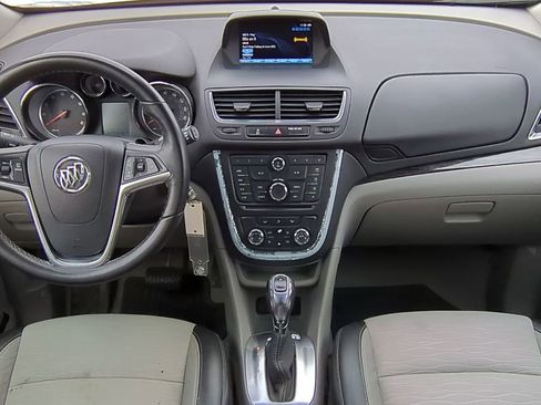 Used 2016 Buick Encore Convenience image 15